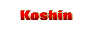 Koshin