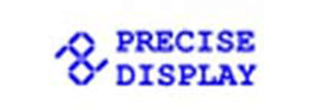 Precise Display